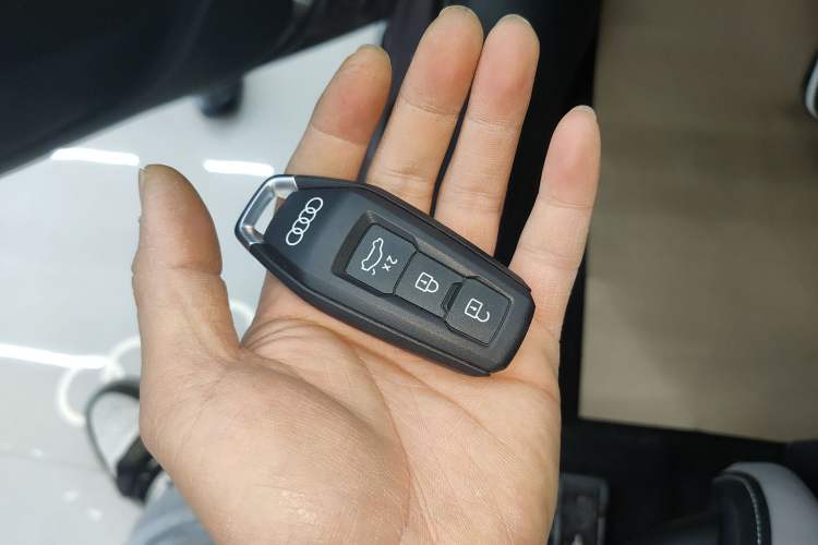 Used Audi A5L 2026 2.0T Sport