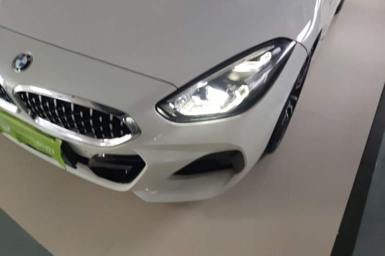 Used BMW Z4 2019 sDrive 25i M Sport Package
