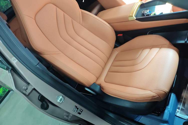 Used NETA X 2023 400 Lite
