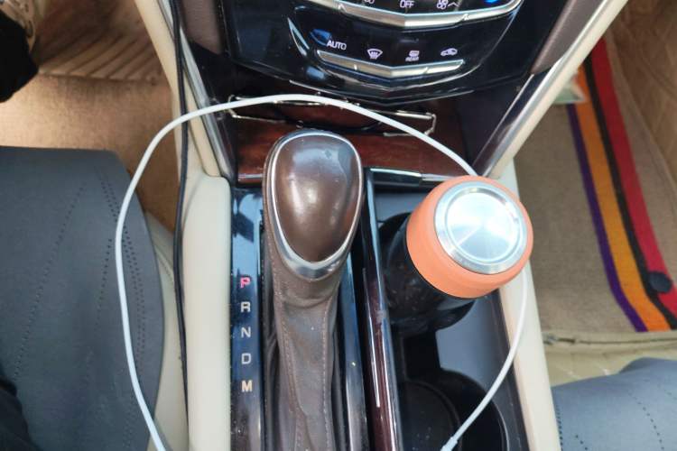 Used Cadillac XTS 2015 28T Comfort Model