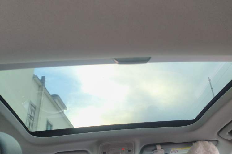 Used Audi Q2L 2018 35 TFSI Fashion Dynamic Version China VI Emission Standard
