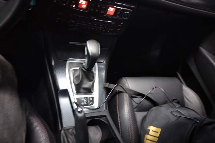 Used Citroen C5 2014 1.6T Automatic Prestige Model