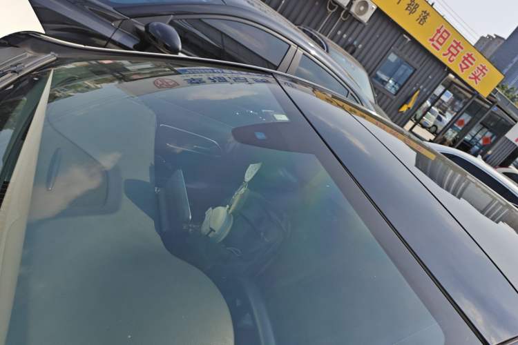 Used Mercedes-Benz A-Class 2017 A 200 Fashion Model
