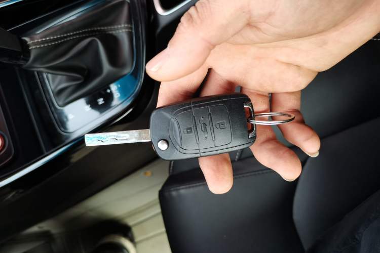 Used Baojun 530 2018 1.5T DCT Luxury Model China V
