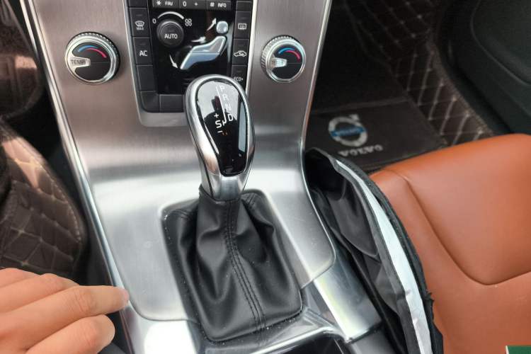 Used Volvo S60 2019 S60L T3 Intelligent Upgrade Edition
