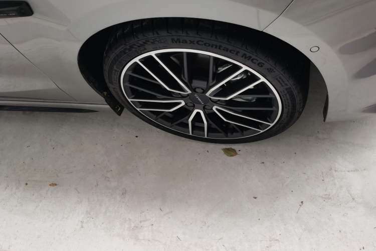 Used Lynk & Co 03 2026 Model 2.0TD Automatic Ultra
