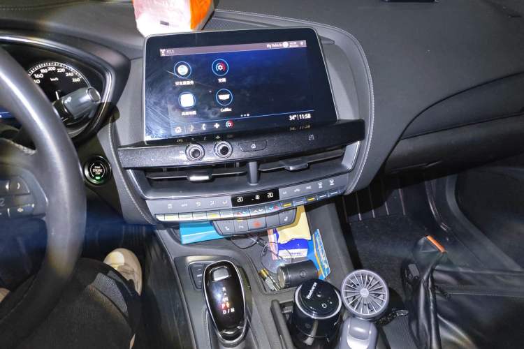 Used Cadillac CT5 2020 28T Luxury Version
