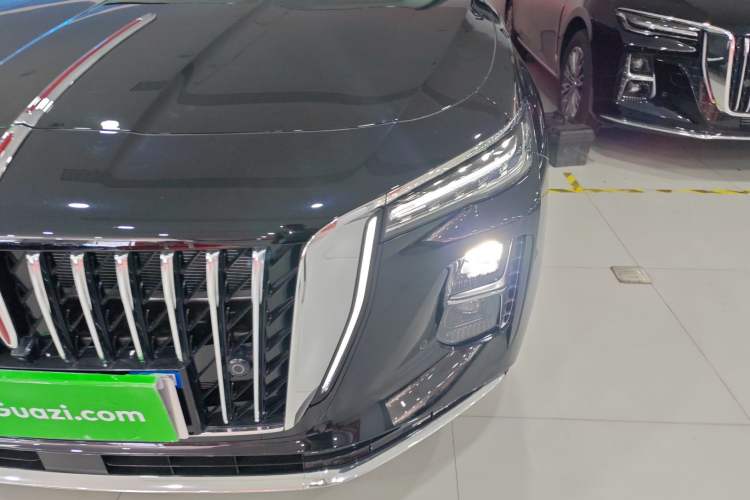 Used Hongqi H5 PHEV 2025 170 Super Hybrid Version
