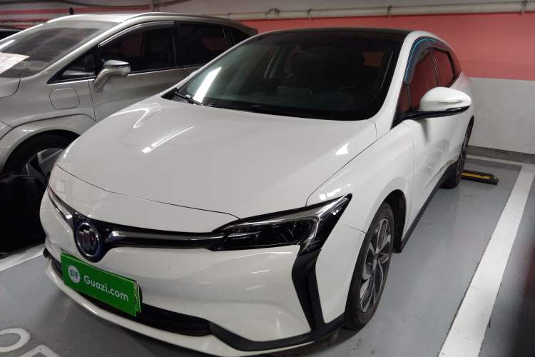 Used Buick Velite 6 2020 Connected Smart Enjoyment PLUS