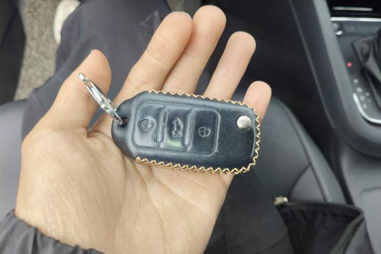 Used Volkswagen Sagitar 2017 1.6L Automatic Comfort Model
