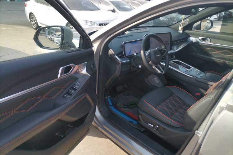 Used Haval XY 2022 1.5T Smart Edition