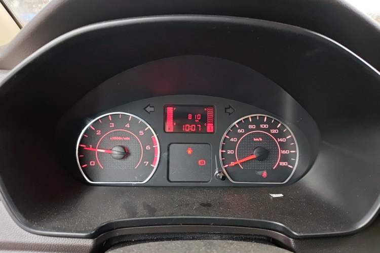 Used Wuling Hongguang V 2022 1.5L Enjoy Edition Electric-Powered LAR
