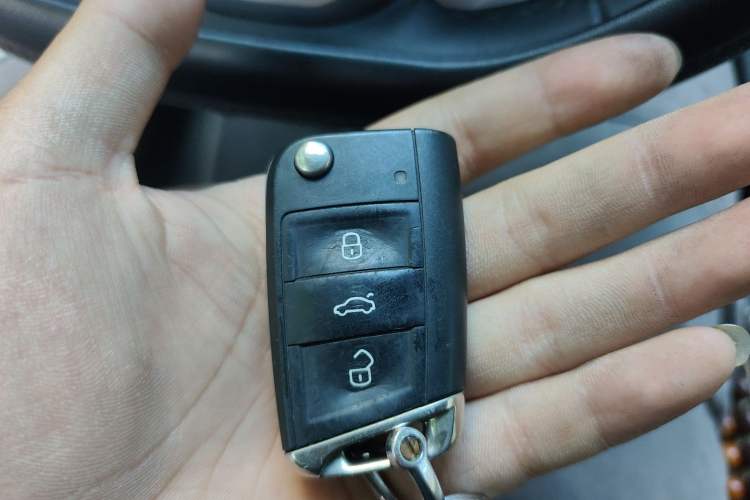 Used Volkswagen Lavida 2023 280TSI DSG Starry Sky Deluxe Edition