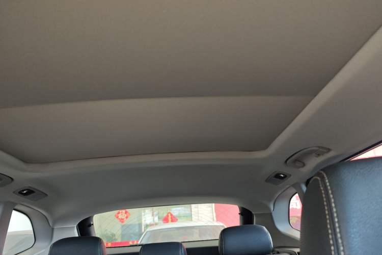 Used BMW X1 2014 sDrive18i Fashion Model
