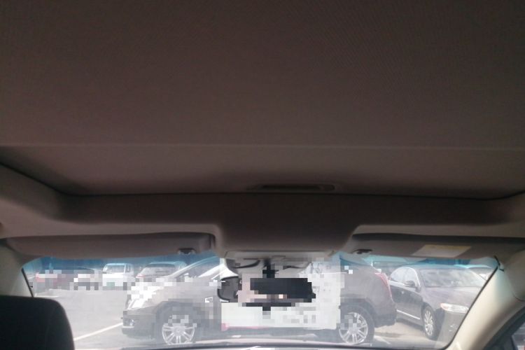 Used Chevrolet Cruze 2015 1.5L Classic SE AT