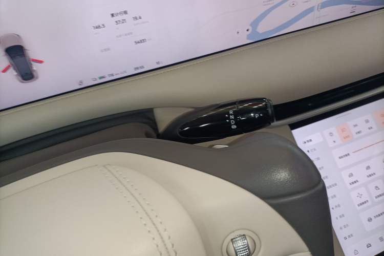 Used IM LS6 2023 Max Standard Edition
