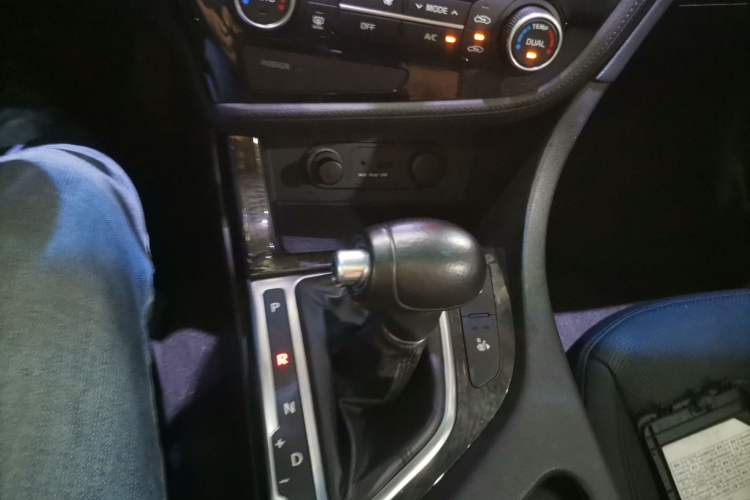 Used Kia K5 2014 2.0L Automatic LUXURY