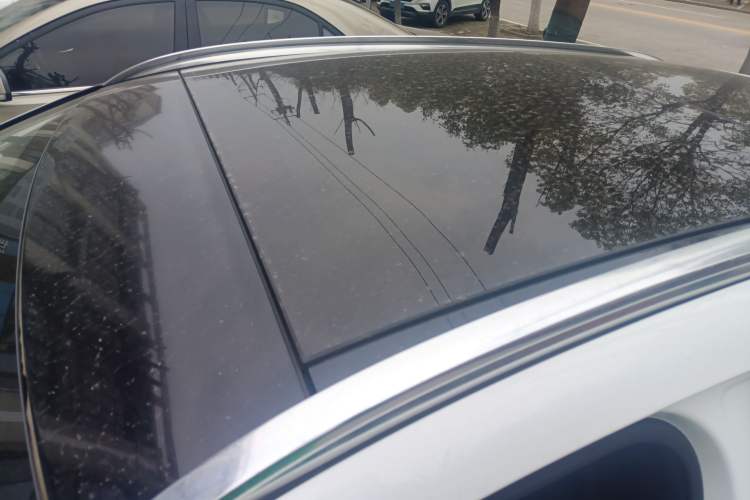 Used Mercedes-Benz GLA 2015 GLA 220 4MATIC Fashion Model
