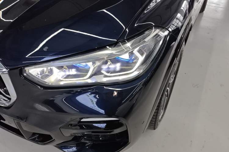 Used BMW X5 2019 xDrive40i M Sport Package