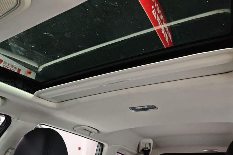 Used Haval H6 2018 Sport Edition 1.5T Automatic Two-Wheel Drive Elite Model China V Standard