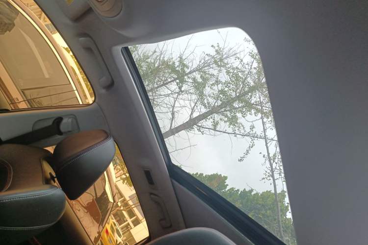 Used Chery Tiggo 7 2020 1.5T CVT Luxury Model