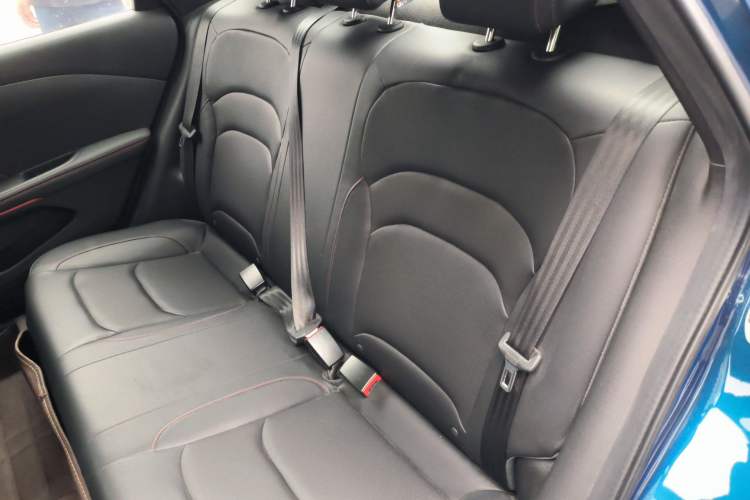 Used Chevrolet Monza 2022 Light Hybrid RS 330T Automatic Comfort Edition
