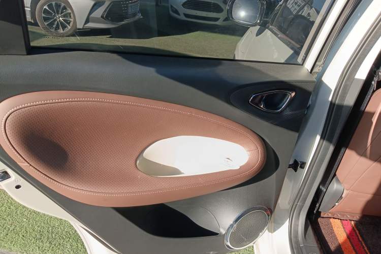 Used Wuling Bingo 2024 333 km Enjoyment Version