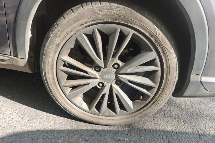 Used NETA V 2022 Chao 400 Lite