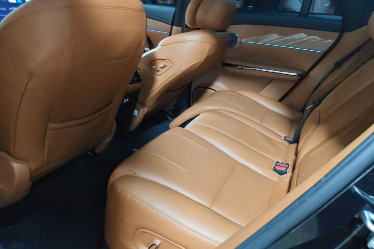 Used GAC Trumpchi Xiangwang S7 2025 205 km Max LiDAR Version