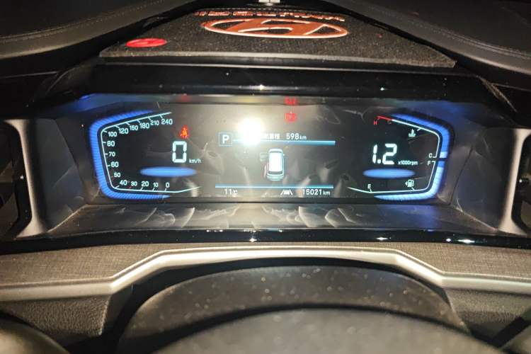 Used Hyundai Custo 2021 270TGDi Prestige LUX