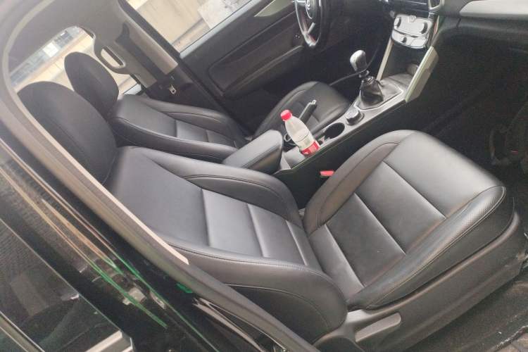 Used Great Wall Poer 2021 2.0T Commercial Version Manual Diesel 4x4 Elite Long-Box GW4D20M
