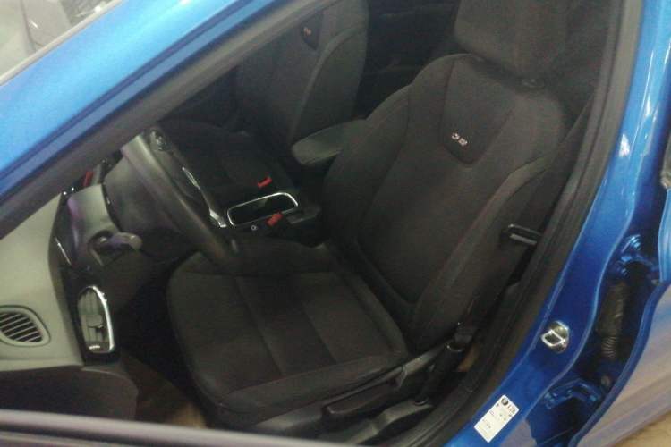 Used Buick Verano 2016 Two-Door GS 20T Dual-Clutch Haoting Sporty Model
