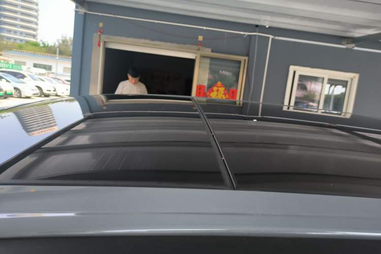 Used Nissan X-Trail 2021 VC-Turbo 300 CVT 2WD Luxury Edition 7-Seater Roof