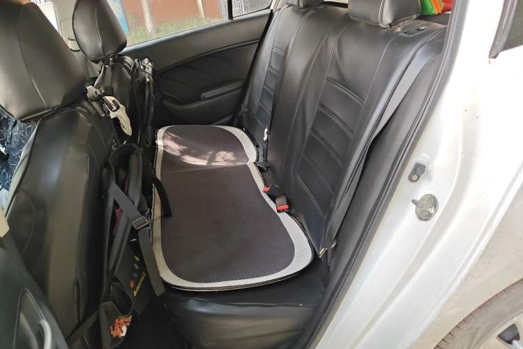 Used Kia K3S 2014 1.6L Automatic GL