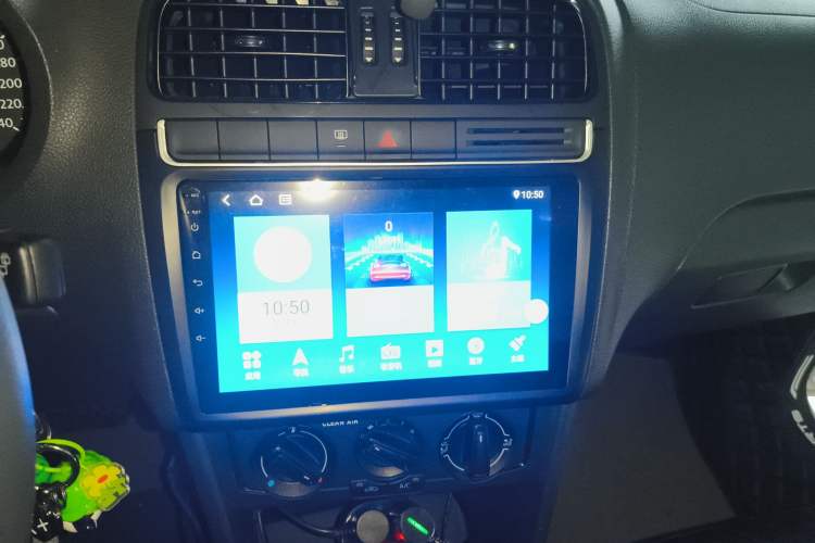 Used Volkswagen Polo 2016 1.4L Automatic Trendy Model