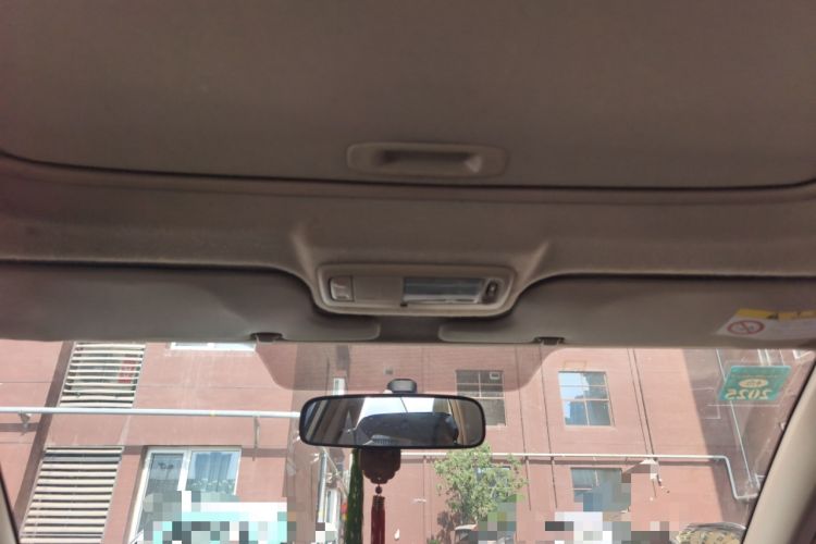 Used Toyota Corolla EX 2013 1.6L Manual Luxury Edition