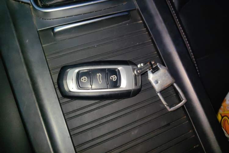 Used Geely Auto Emgrand 2018 1.5L CVT Upward Connect Edition
