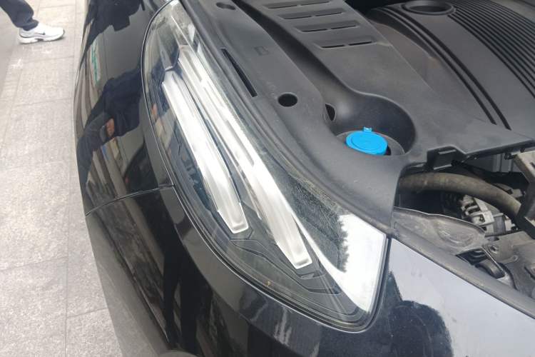 Used Lynk & Co 03 2019 1.5TD DCT Sport Edition China VI Standard
