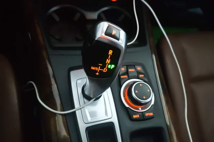 Used BMW X5 2011 xDrive35i Leading Model