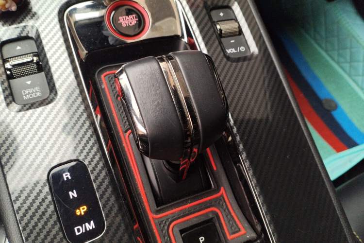 Used GAC Trumpchi EMPOW 2021 270T DCT J16 Version
