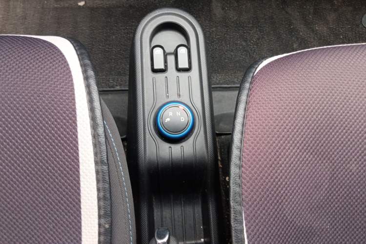 Used Wuling Hongguang MINIEV 2022 Zizai Version Lithium-NMC