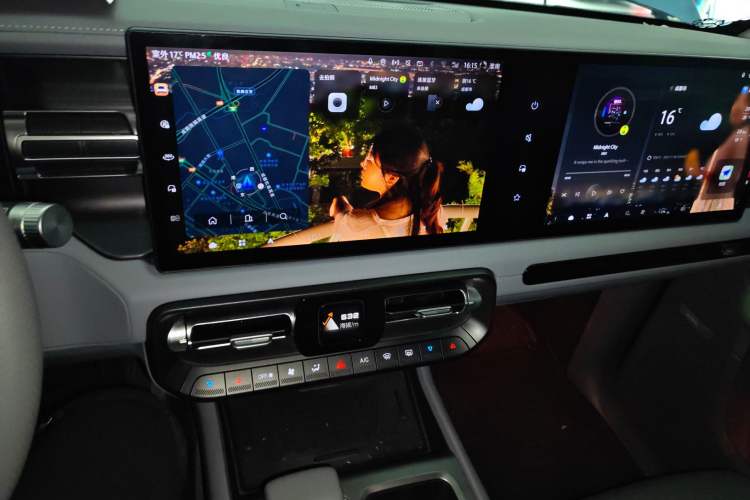 Used BAIC Off-Road BJ40 Electric Drive 2025 Advanced Edition
