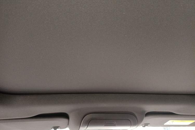 Used Buick Enclave 2022 652T 4x4 Prestige Flagship 7-Seater Headliner