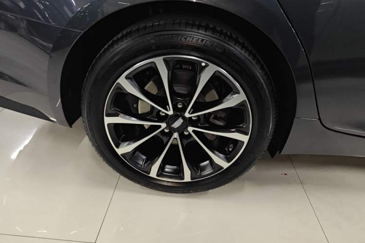 Used Cadillac CT5 2022 28T Prestige Edition