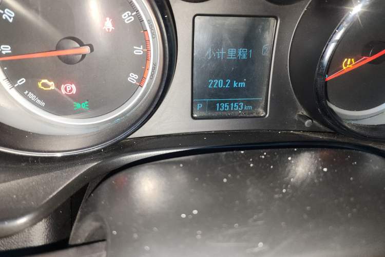 Used Buick Regal 2013 GS 2.0T Sport Edition