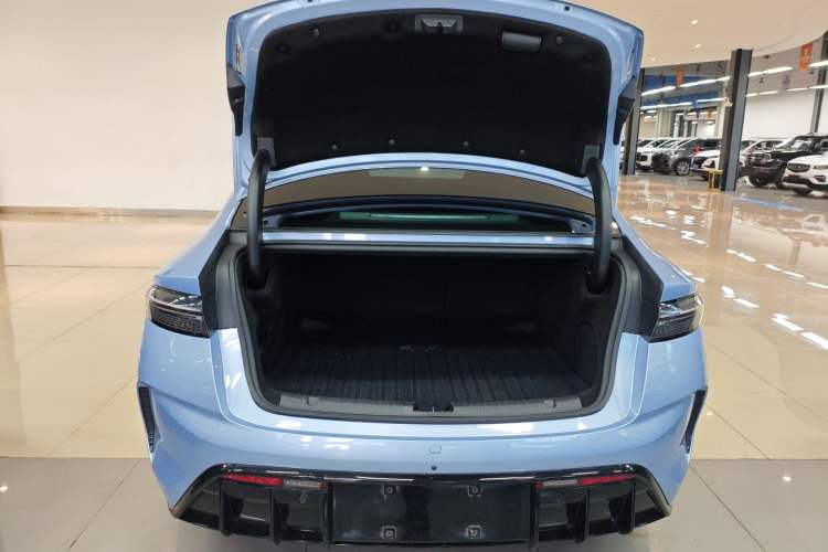 Used BYD Seal 2022 550 km Standard Range Rear-Wheel Drive Elite Version
