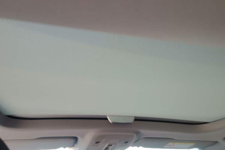 Used Audi Q2L 2021 35 TFSI Fashionable and Elegant Model
