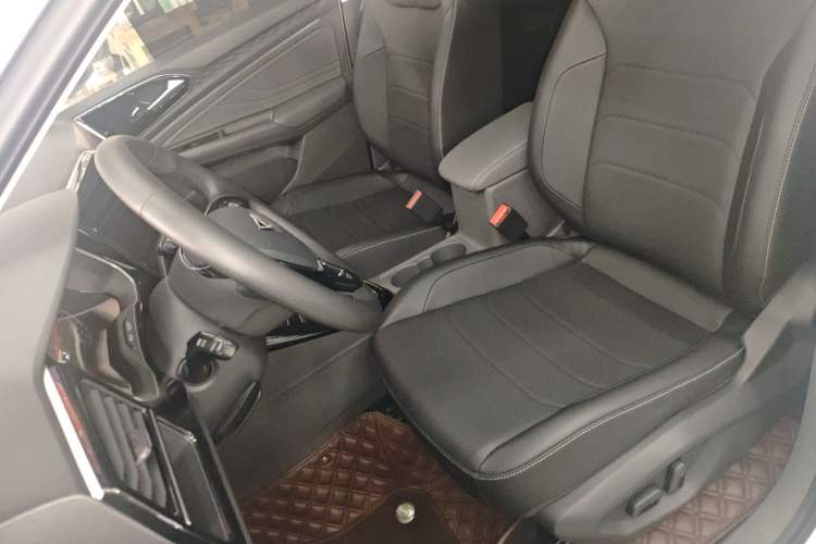 Used Jetta VS7 2021 1.4T Automatic Enjoyment Edition
