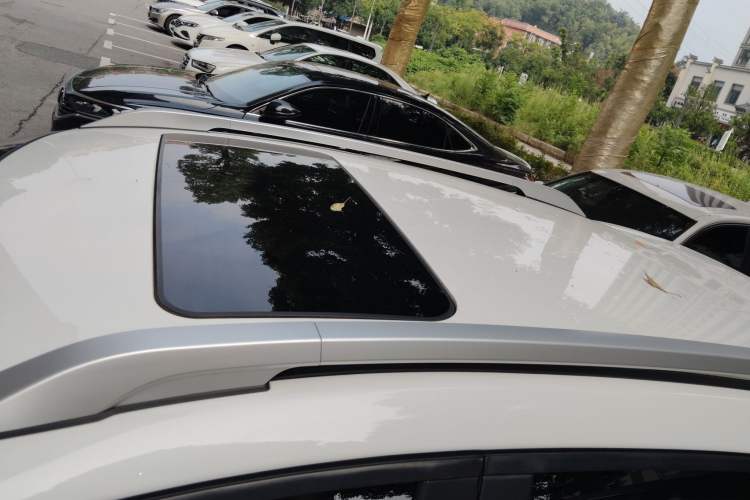 Used Chery Tiggo 3X 2022 PLUS 1.5L CVT Fashion Edition