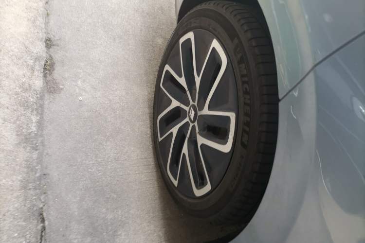 Used Baojun Enjoy 2025 Plug-in Hybrid 140km Luxury Edition